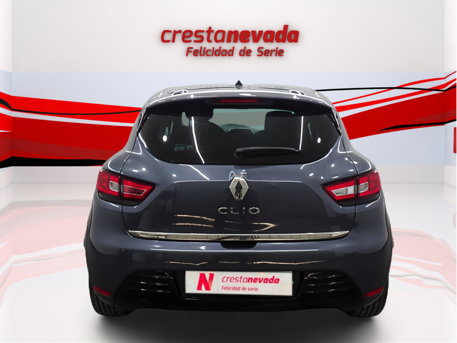 Imagen de Renault Clio