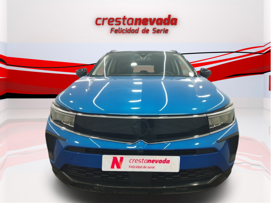 Imagen de Opel CrossLand