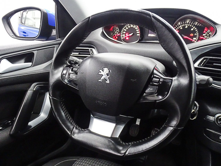 Imagen de Peugeot 308