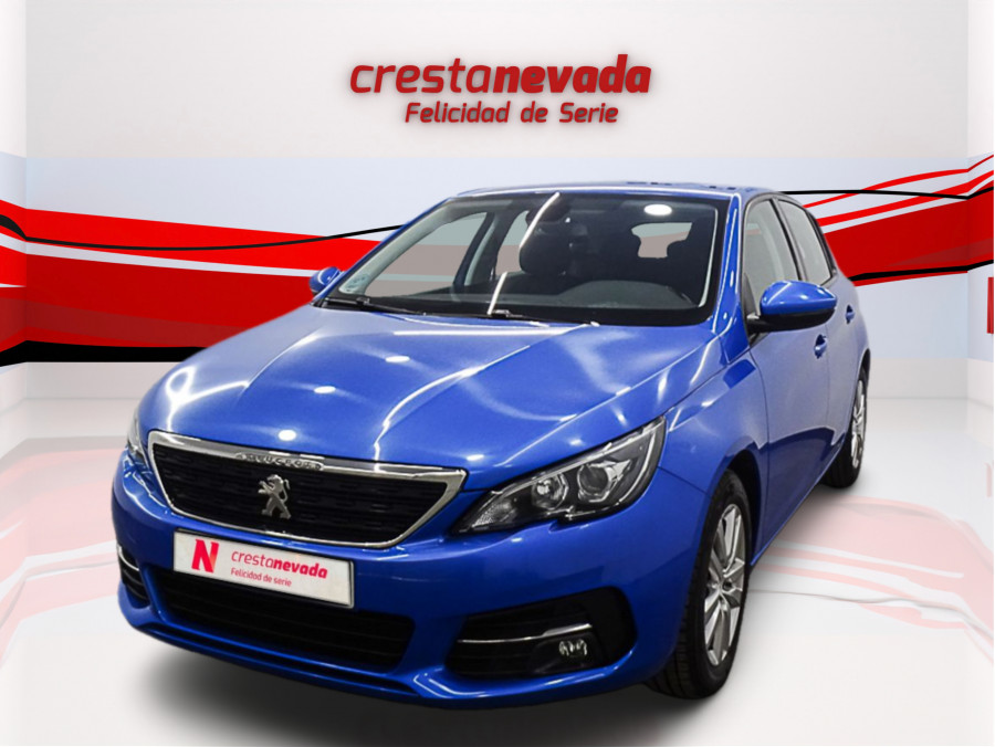 Imagen de Peugeot 308