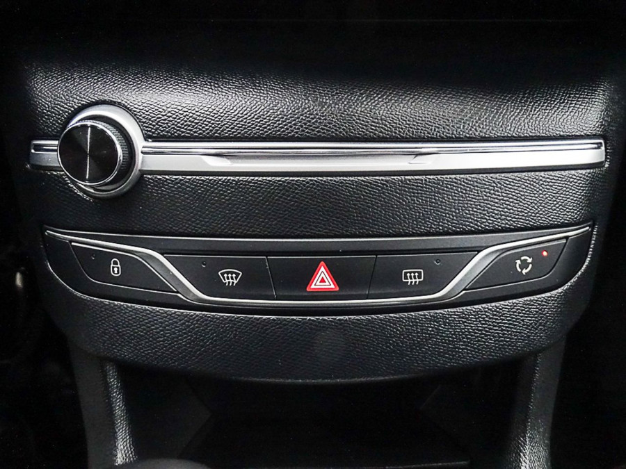 Imagen de Peugeot 308