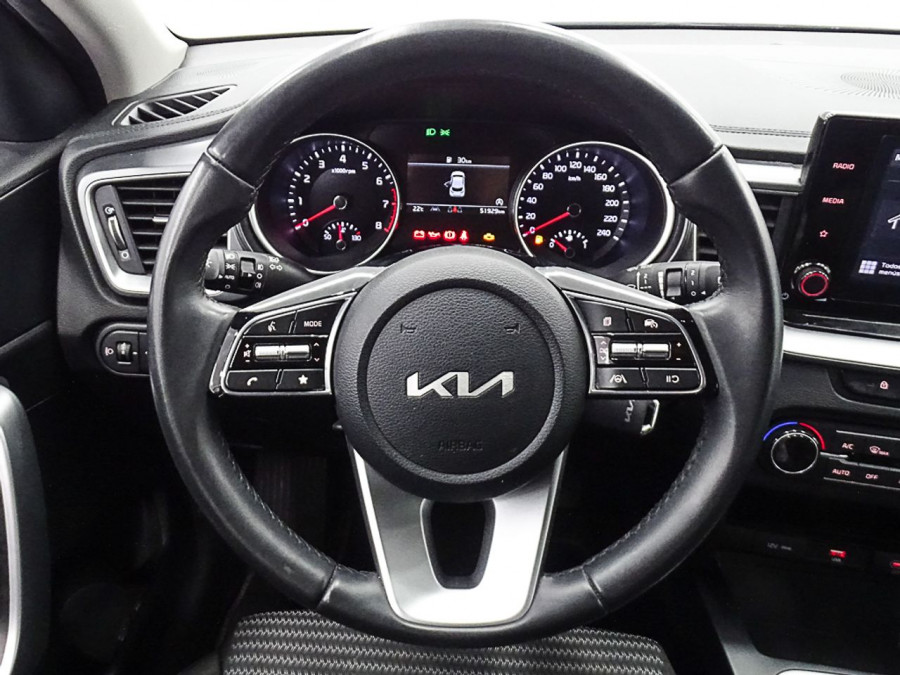 Imagen de Kia XCeed