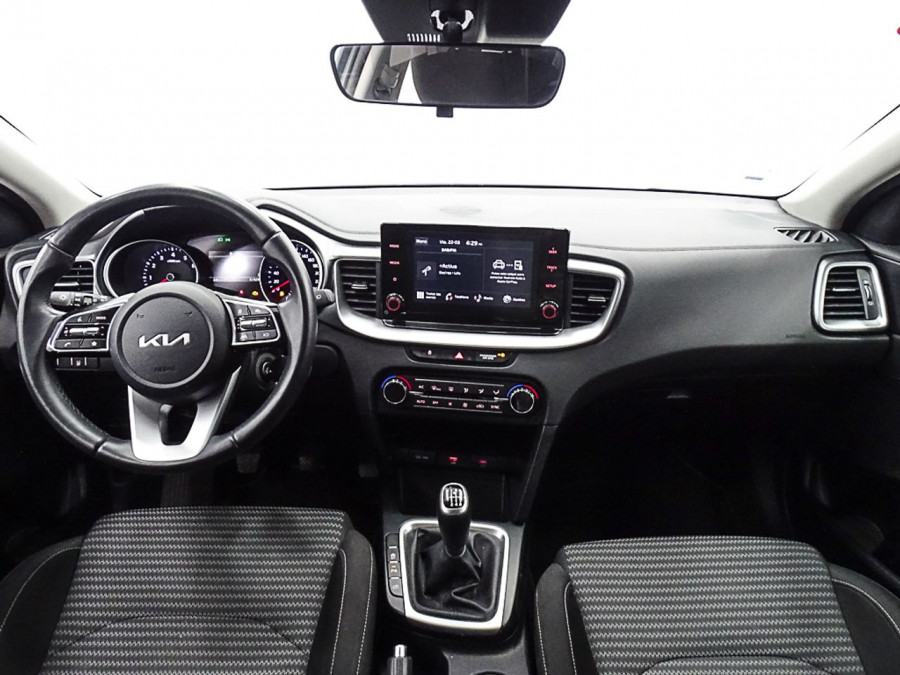 Imagen de Kia XCeed