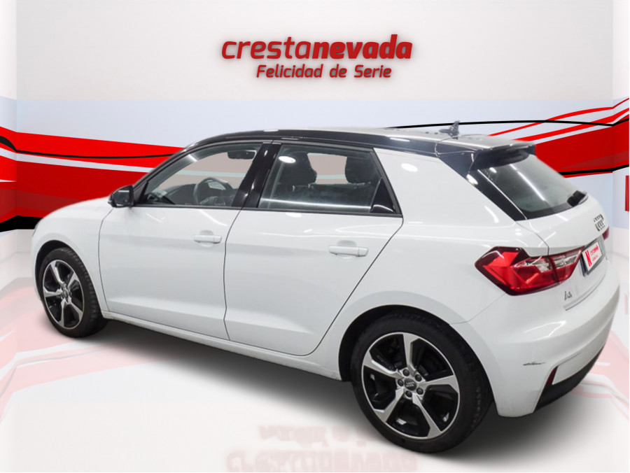 Imagen de AUDI A1