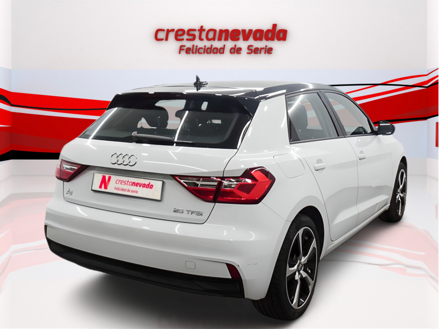 Imagen de AUDI A1