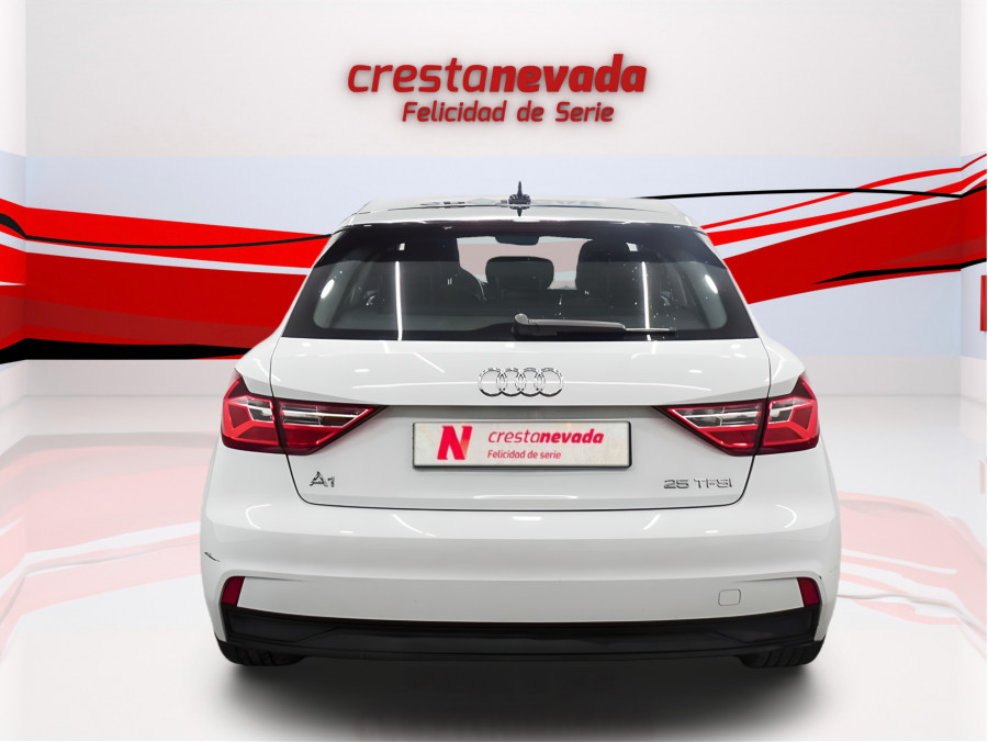 Imagen de AUDI A1