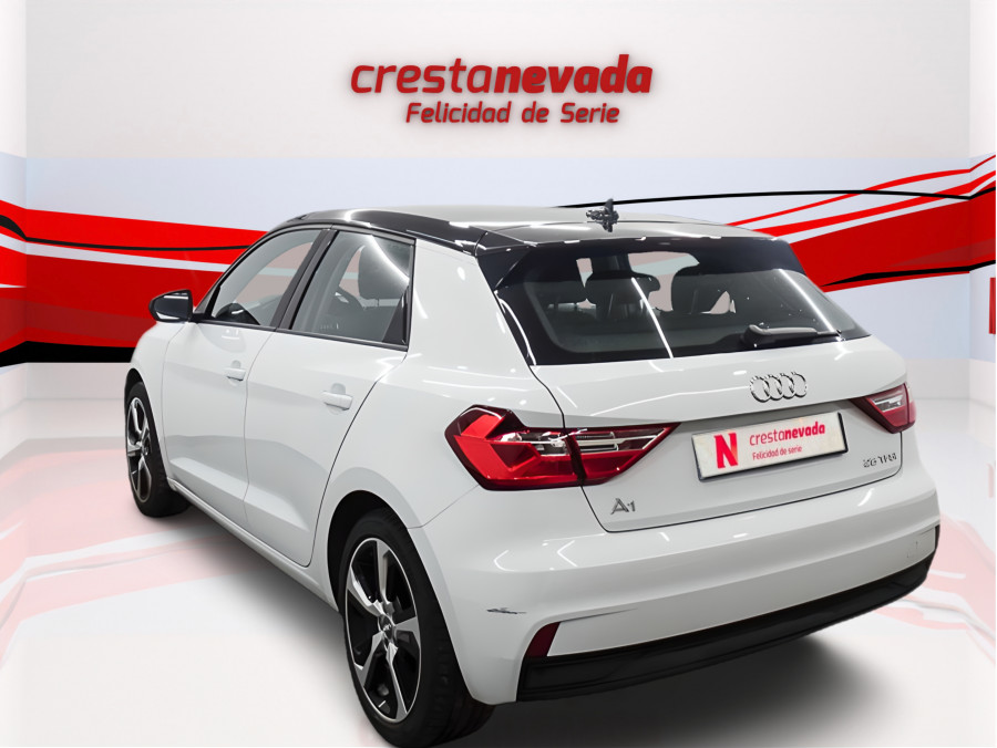 Imagen de AUDI A1