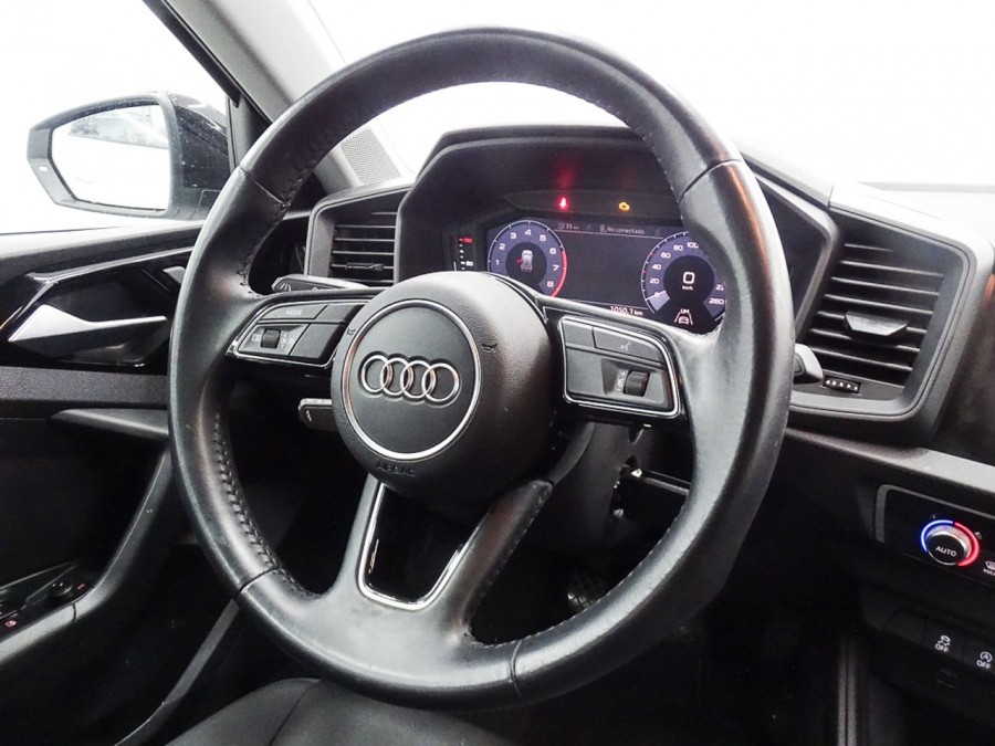 Imagen de AUDI A1