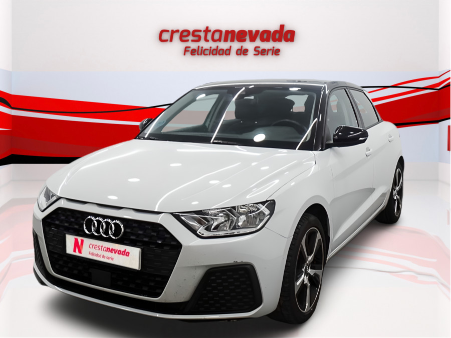 Imagen de AUDI A1