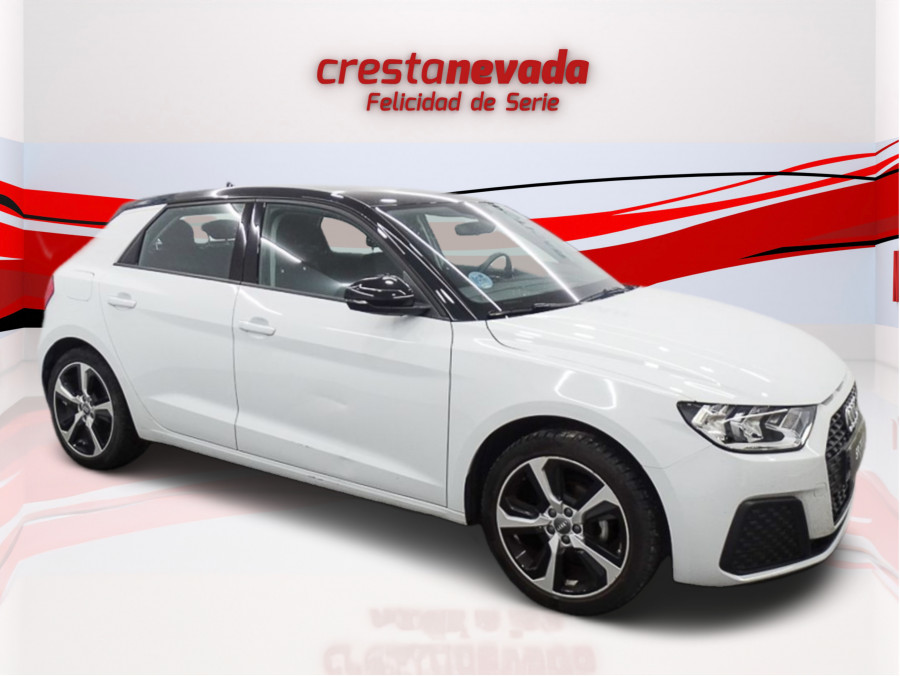 Imagen de AUDI A1