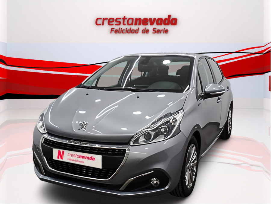 Imagen de Peugeot 208