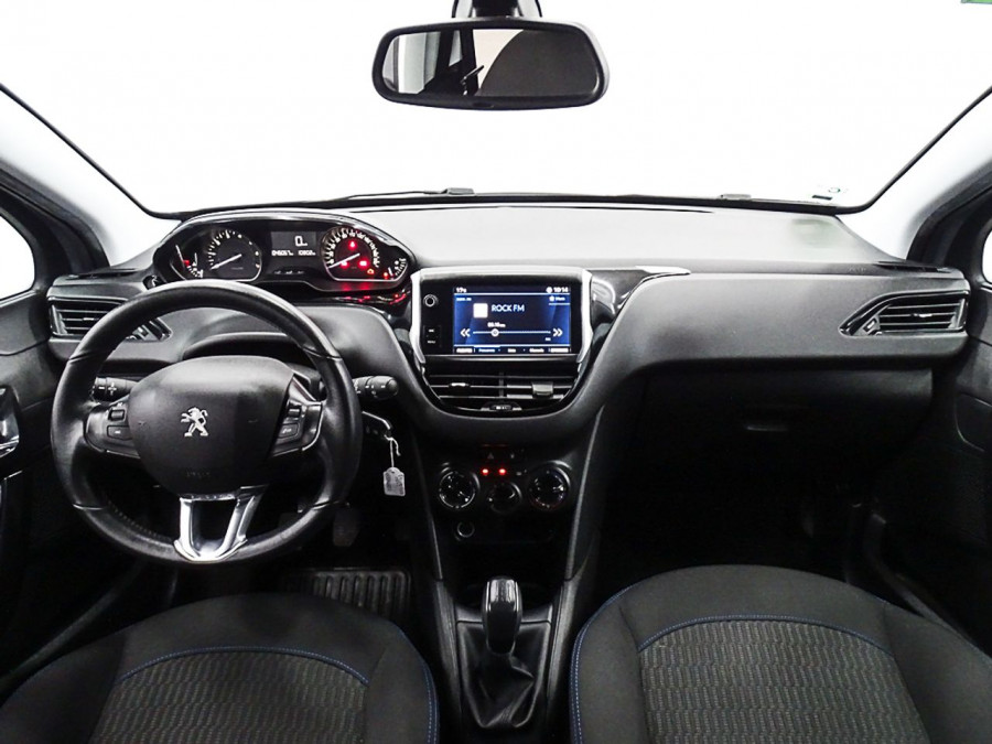 Imagen de Peugeot 208