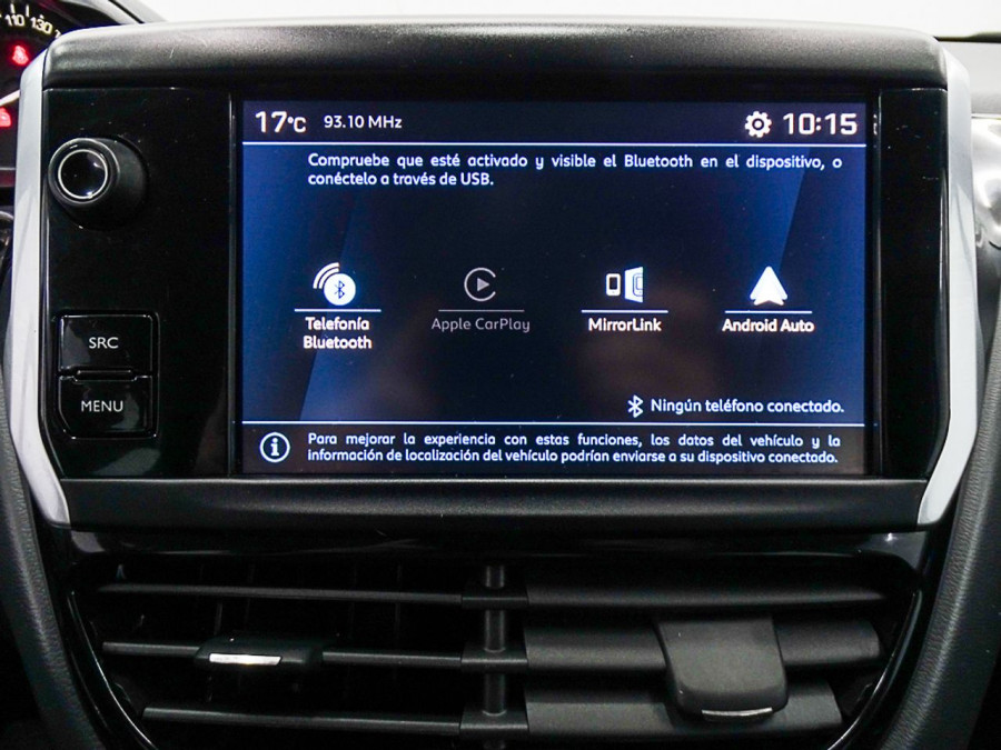 Imagen de Peugeot 208