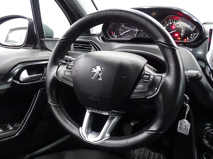 Imagen de Peugeot 208