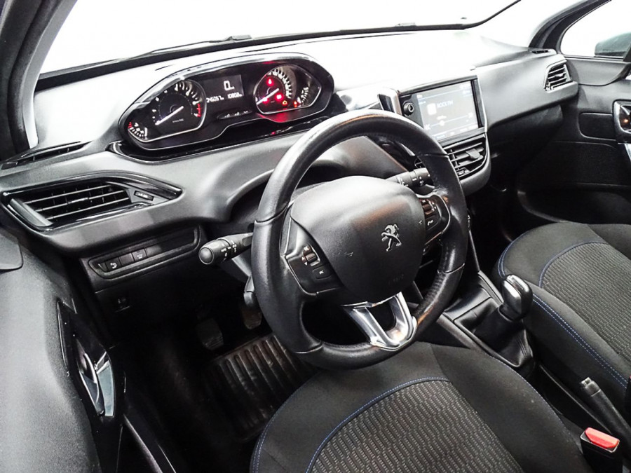 Imagen de Peugeot 208