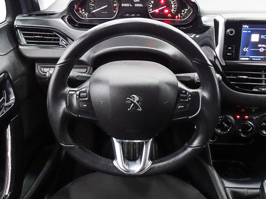 Imagen de Peugeot 208