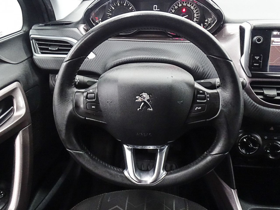 Imagen de Peugeot 2008