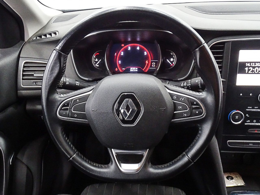 Imagen de Renault Megane