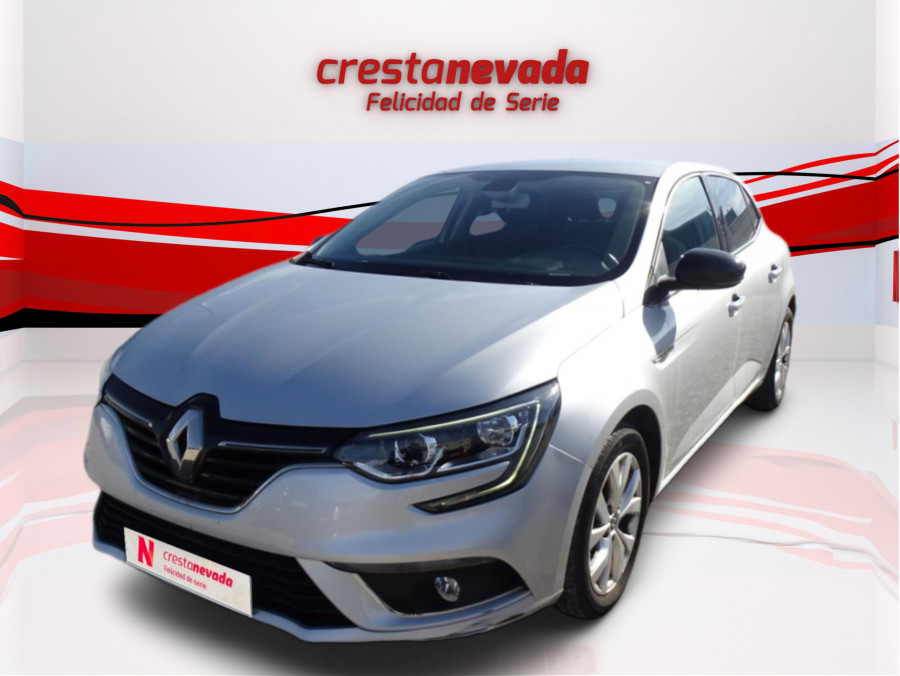 Imagen de Renault Megane