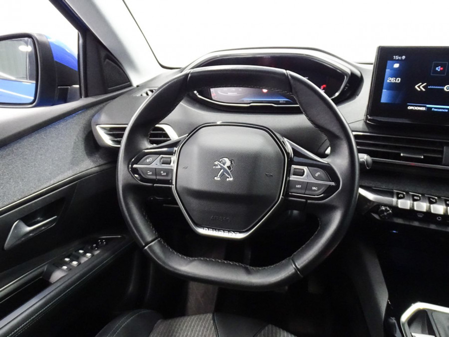 Imagen de Peugeot 3008