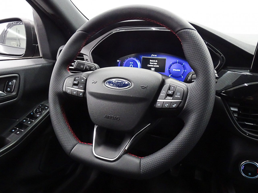 Imagen de Ford Kuga