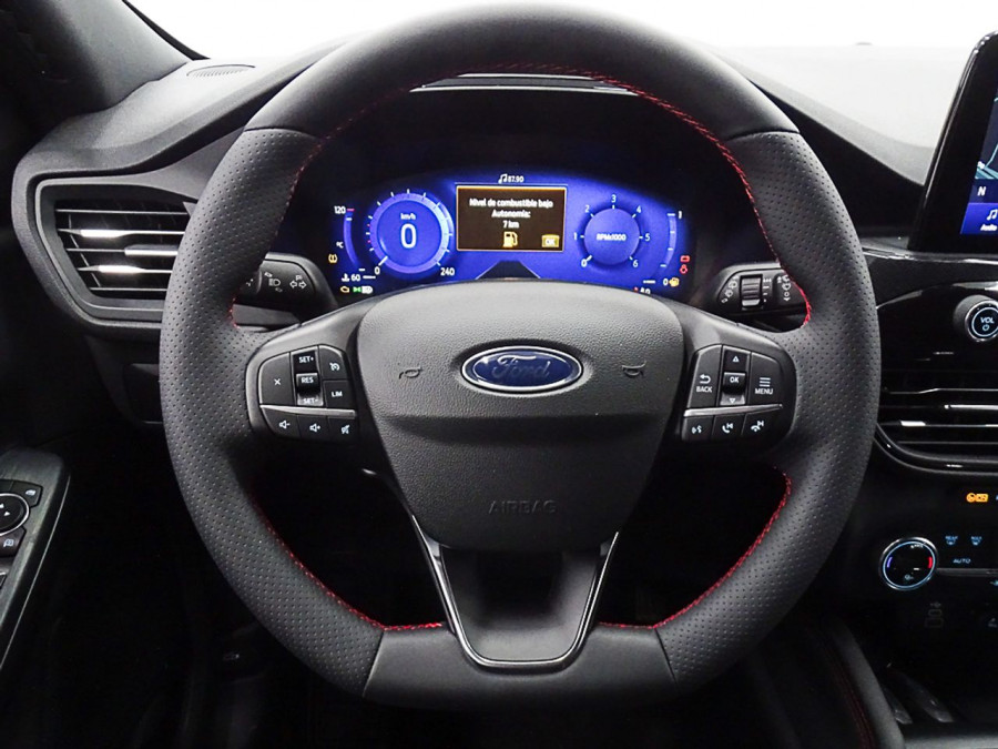 Imagen de Ford Kuga