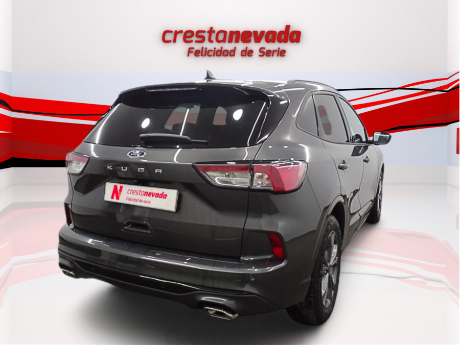 Imagen de Ford Kuga