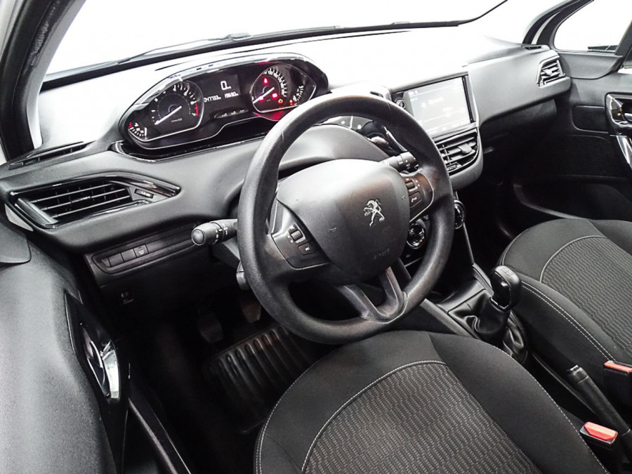 Imagen de Peugeot 208