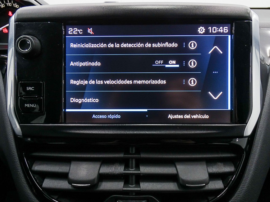 Imagen de Peugeot 208