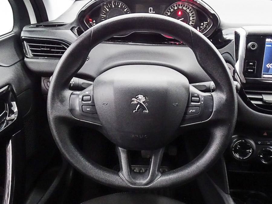 Imagen de Peugeot 208