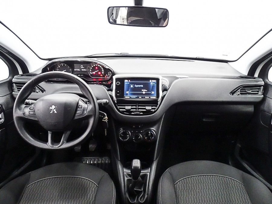 Imagen de Peugeot 208