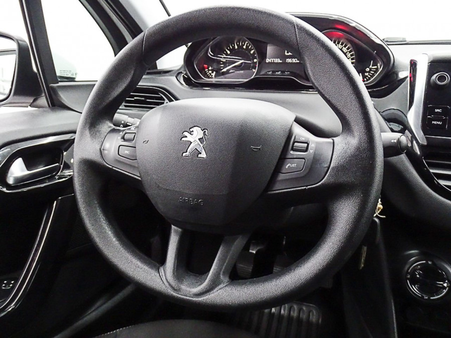 Imagen de Peugeot 208