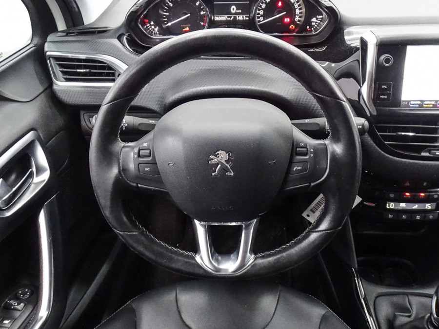 Imagen de Peugeot 2008