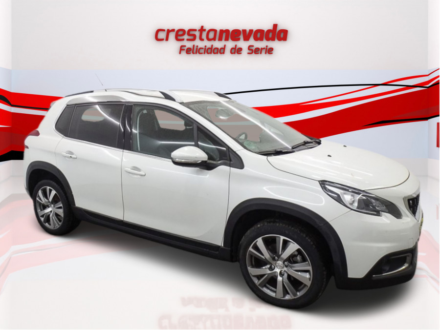 Imagen de Peugeot 2008