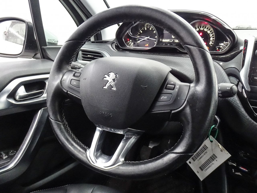 Imagen de Peugeot 2008