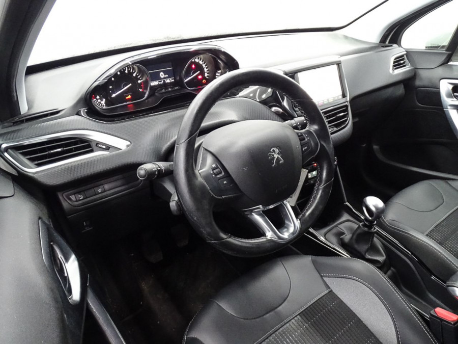 Imagen de Peugeot 2008