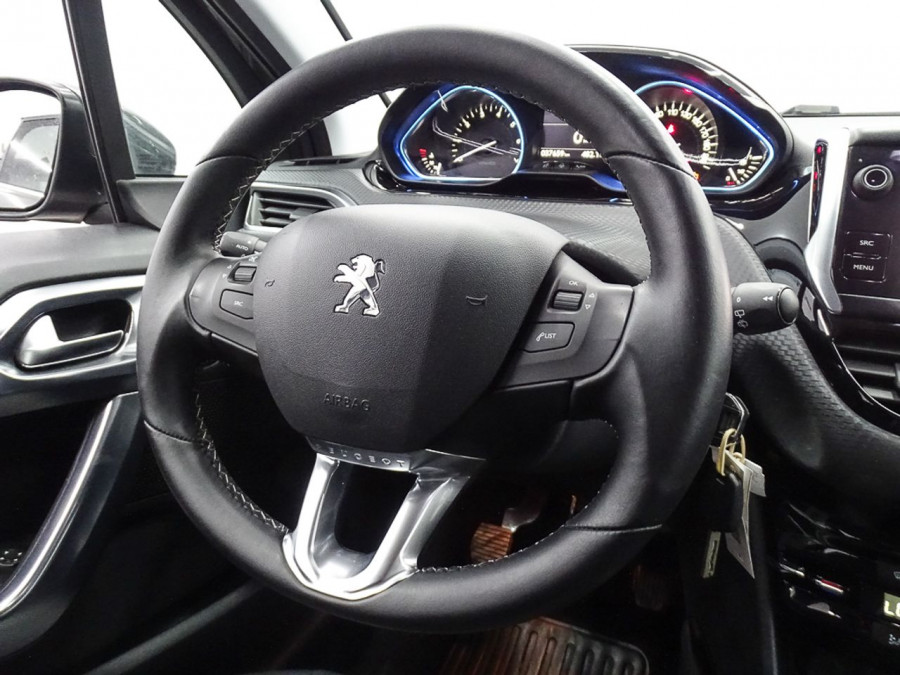 Imagen de Peugeot 2008