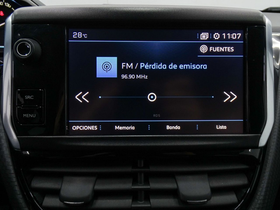 Imagen de Peugeot 2008