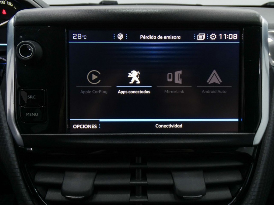 Imagen de Peugeot 2008