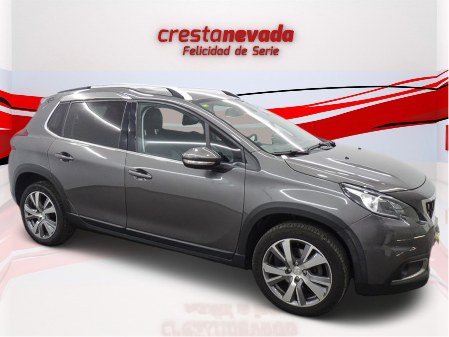 Imagen de Peugeot 2008