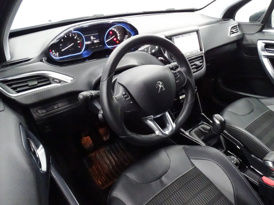 Imagen de Peugeot 2008