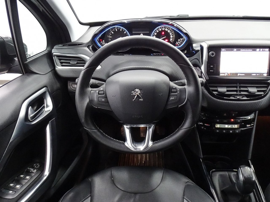 Imagen de Peugeot 2008