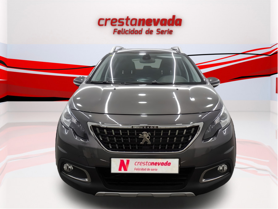 Imagen de Peugeot 2008