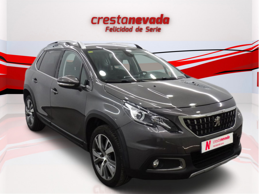 Imagen de Peugeot 2008