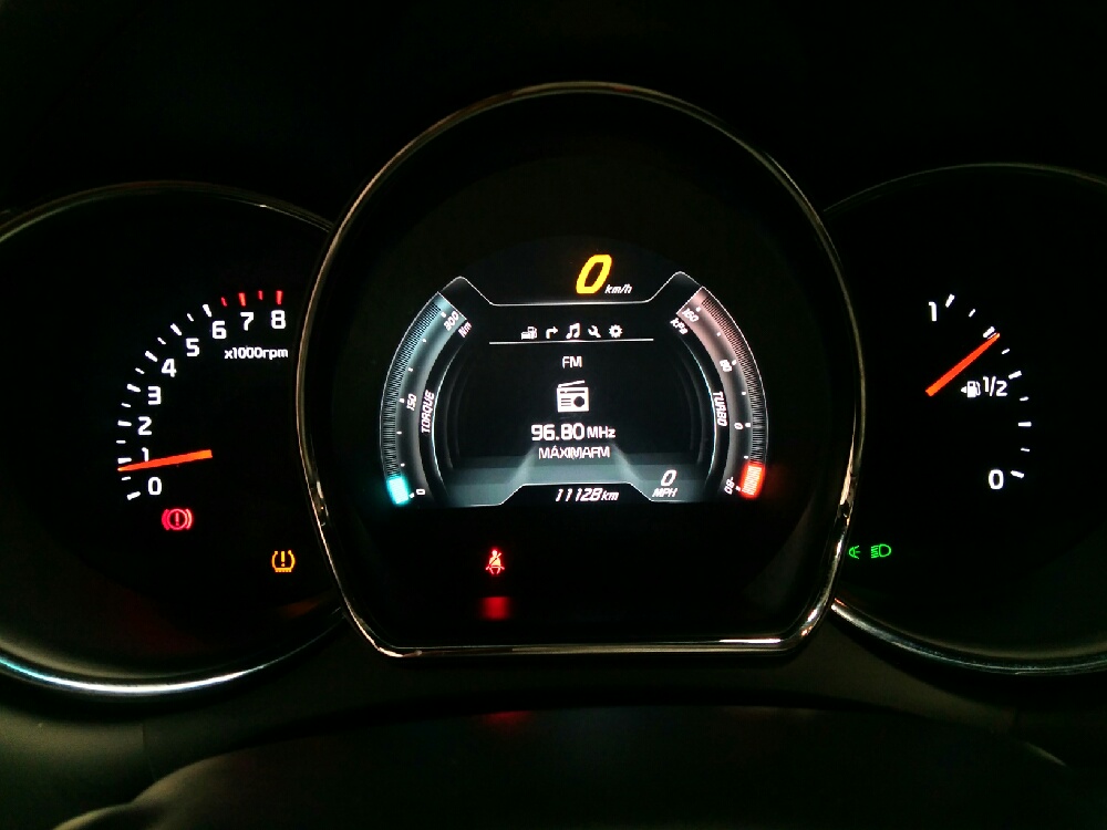 Imagen de Kia Ceed GT 204
