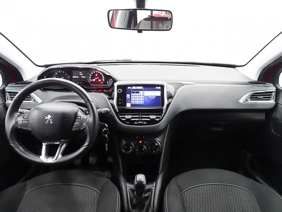 Imagen de Peugeot 208