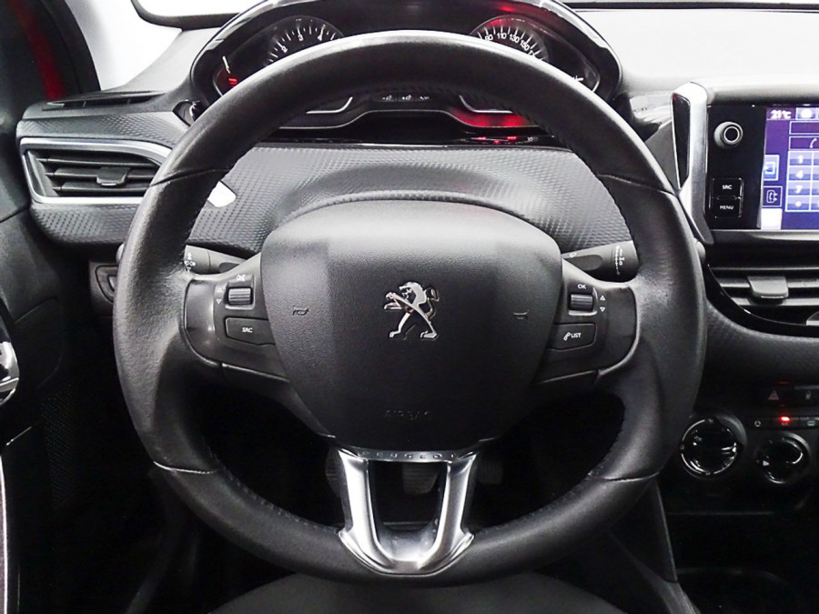 Imagen de Peugeot 208