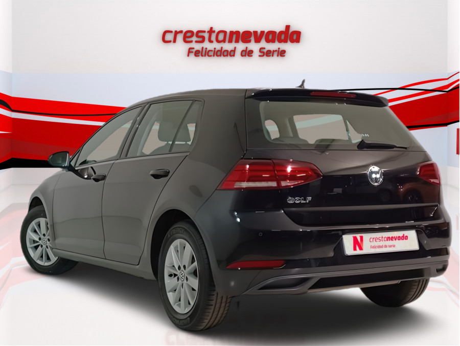 Imagen de Volkswagen Golf