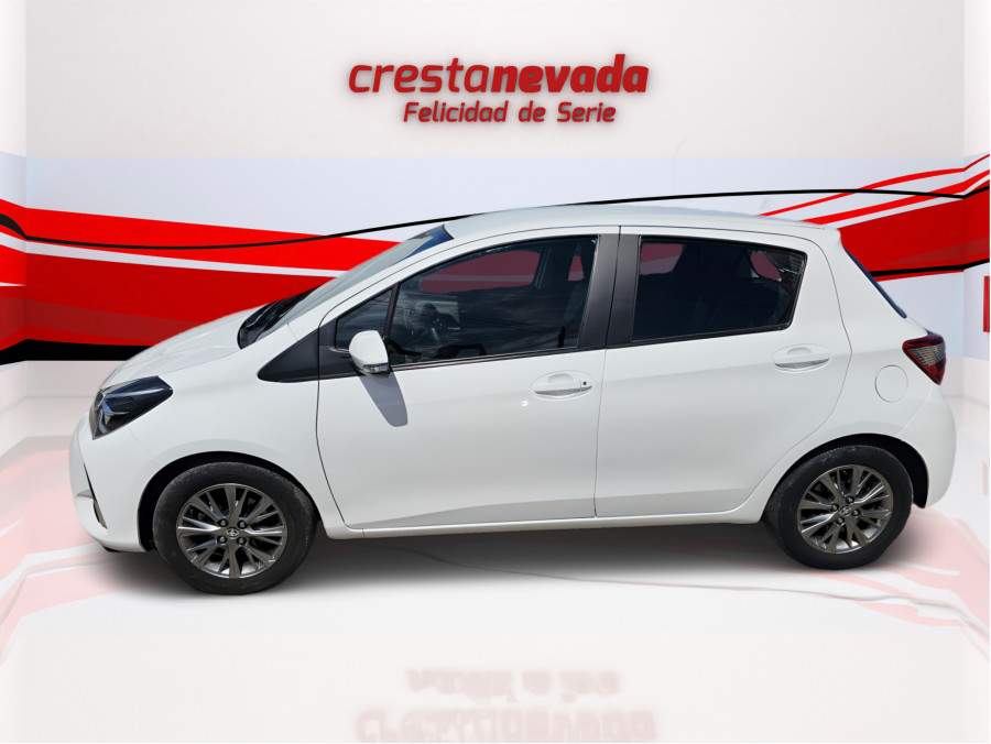 Imagen de TOYOTA Yaris