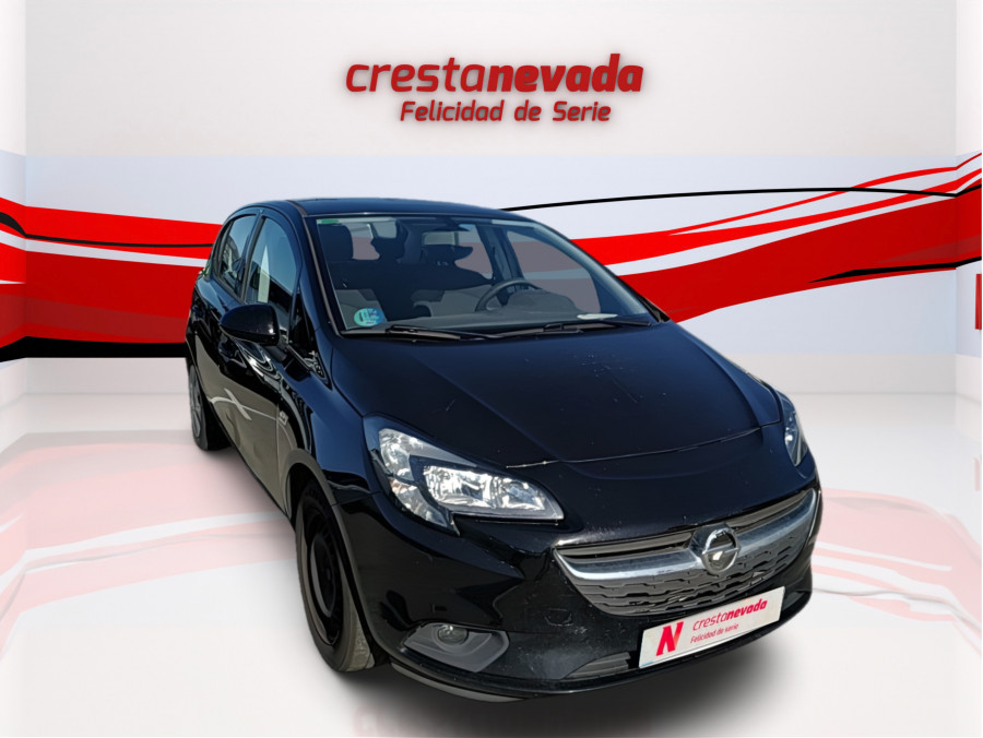 Imagen de Opel Corsa